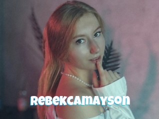Rebekcamayson
