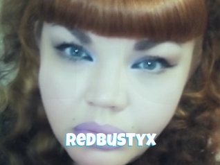 redbustyx Miss Gros Seins