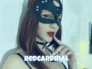 redcardinal Miss Gros Seins