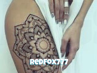 Redfox777