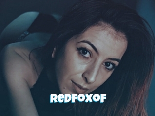 Redfoxof