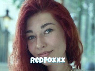 Redfoxxx