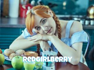 Redgirlberry