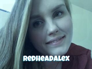 Redheadalex