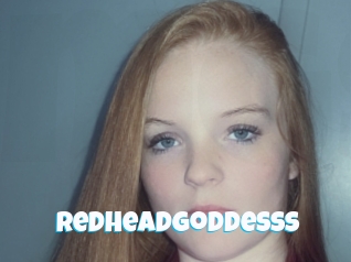 Redheadgoddesss