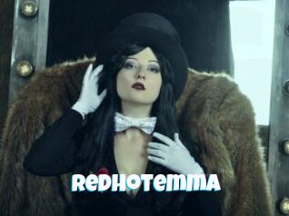 Redhotemma