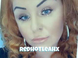 Redhotleahx