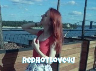 Redhotlove4u