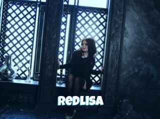 redlisa Miss Gros Seins