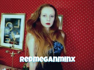 Redmeganminx
