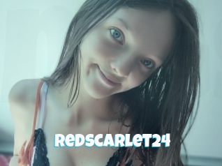 Redscarlet24