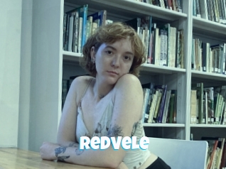Redvele