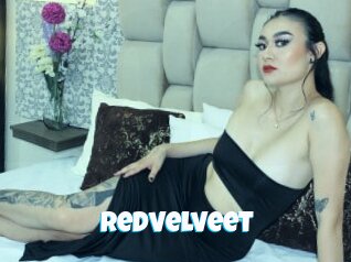 Redvelveet