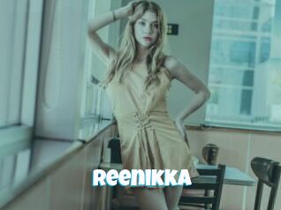 Reenikka