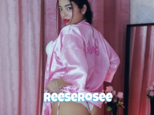 reeserosee Miss Gros Seins