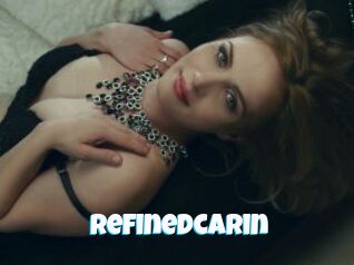 Refinedcarin