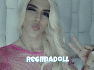 Regiinadoll