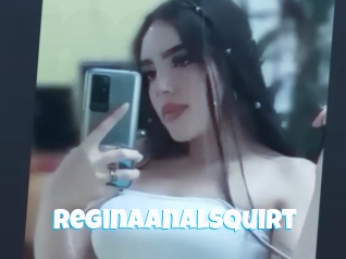 Reginaanalsquirt