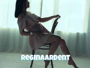 Reginaardent
