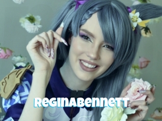 Reginabennett