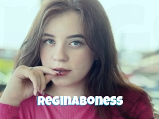 Reginaboness