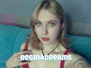Reginadreams