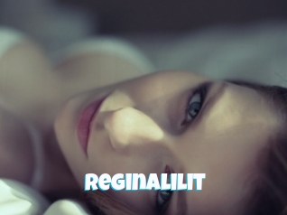 Reginalilit