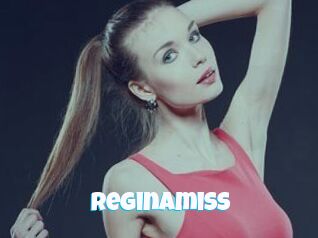 Reginamiss