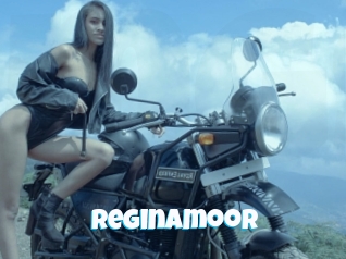 Reginamoor