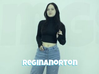Reginanorton