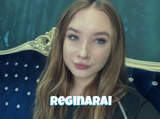reginarai Miss Gros Seins