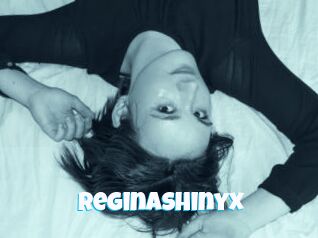 Reginashinyx