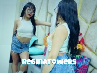 Reginatowers