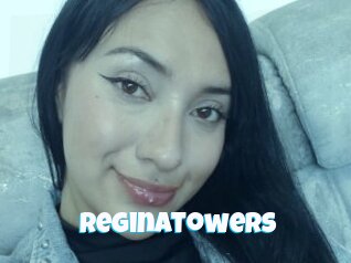 Reginatowers