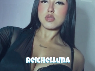 reichelluna Miss Gros Seins