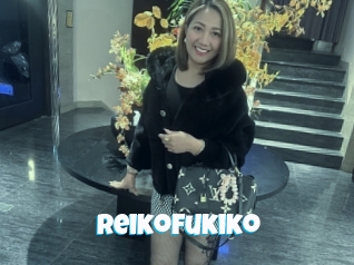 reikofukiko Miss Gros Seins