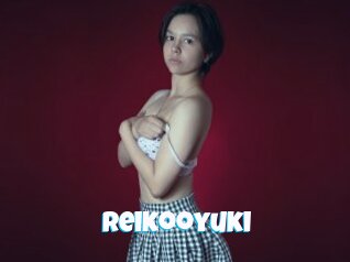 Reikooyuki
