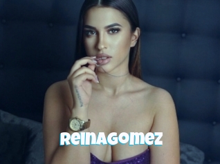 Reinagomez
