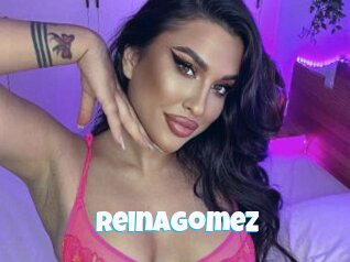 Reinagomez