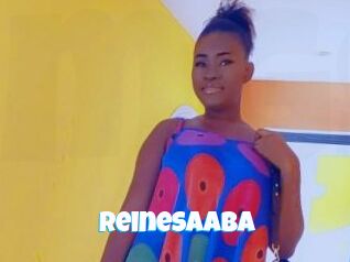 Reinesaaba