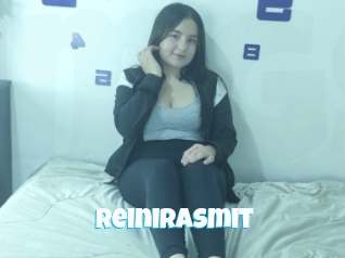 Reinirasmit
