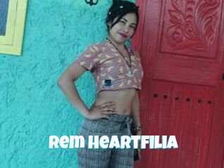 rem_heartfilia Miss Gros Seins