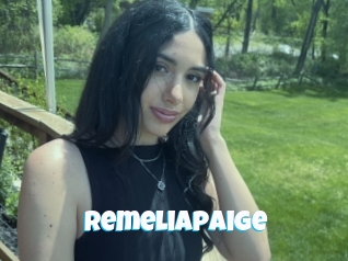 Remeliapaige