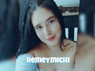 remeymichi Miss Gros Seins