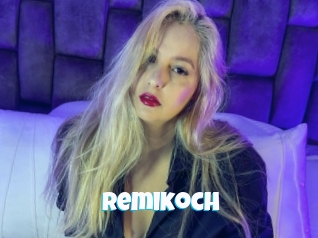 Remikoch