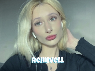 remivell Miss Gros Seins