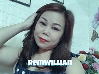 remwillian Miss Gros Seins