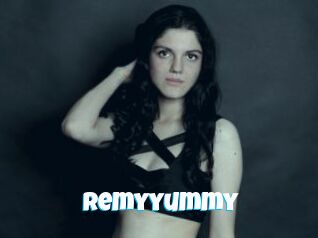 Remyyummy