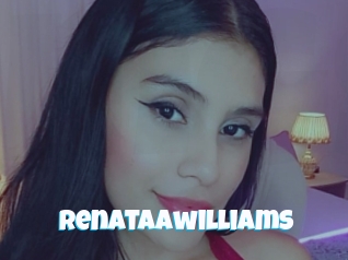 Renataawilliams
