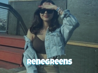 Renegreens